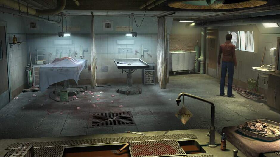 Capture de Secret Files: Tunguska