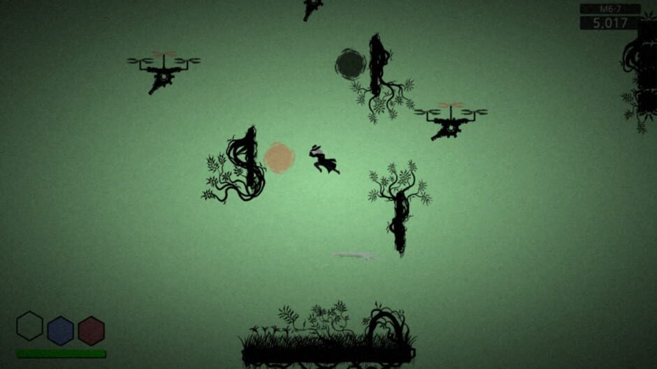 Capture de Color Symphony 2