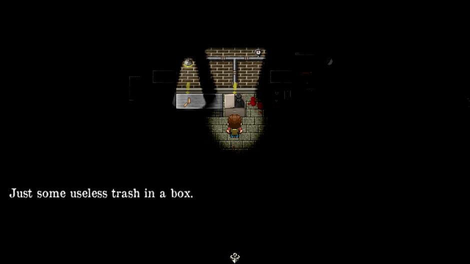Capture de Clandestinity of Elsie