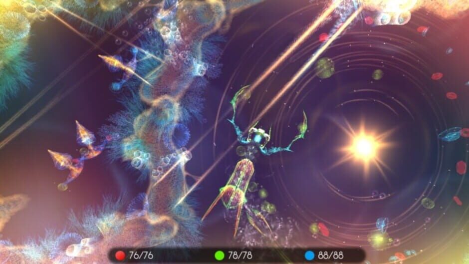 Capture de Sparkle 2 Evo