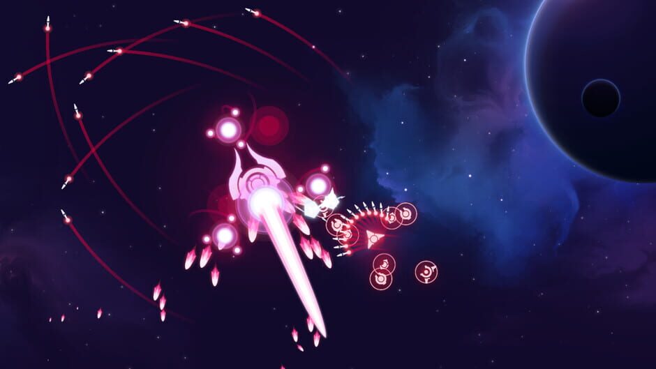 Capture de Nova Drift