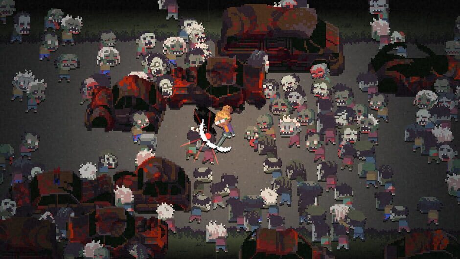Capture de Death Road to Canada