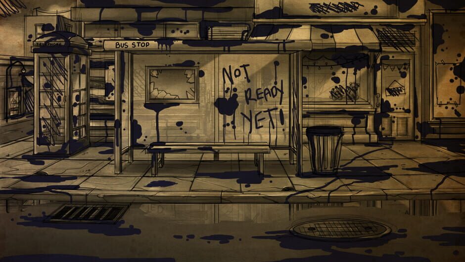 Capture de Bad Dream: Fever