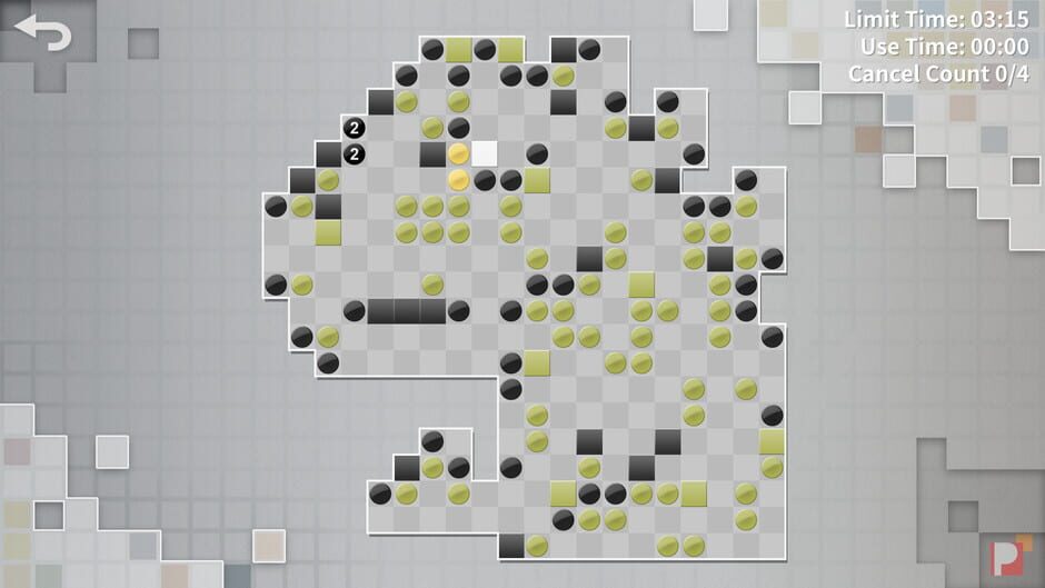Capture de Draw Puzzle