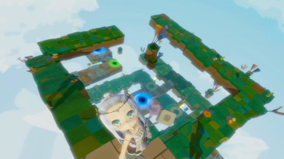 Capture de Light Tracer