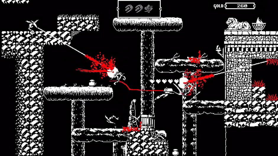 Capture de Riptale