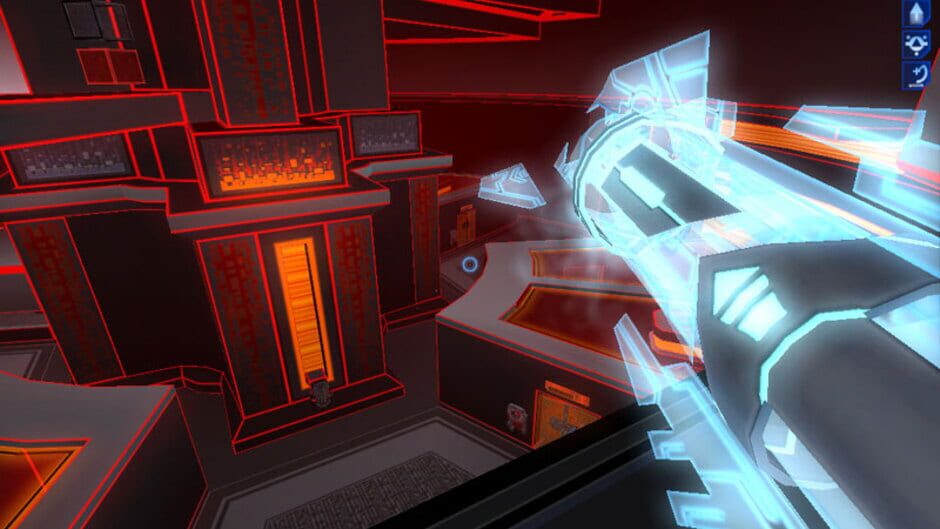 Capture de Tron 2.0