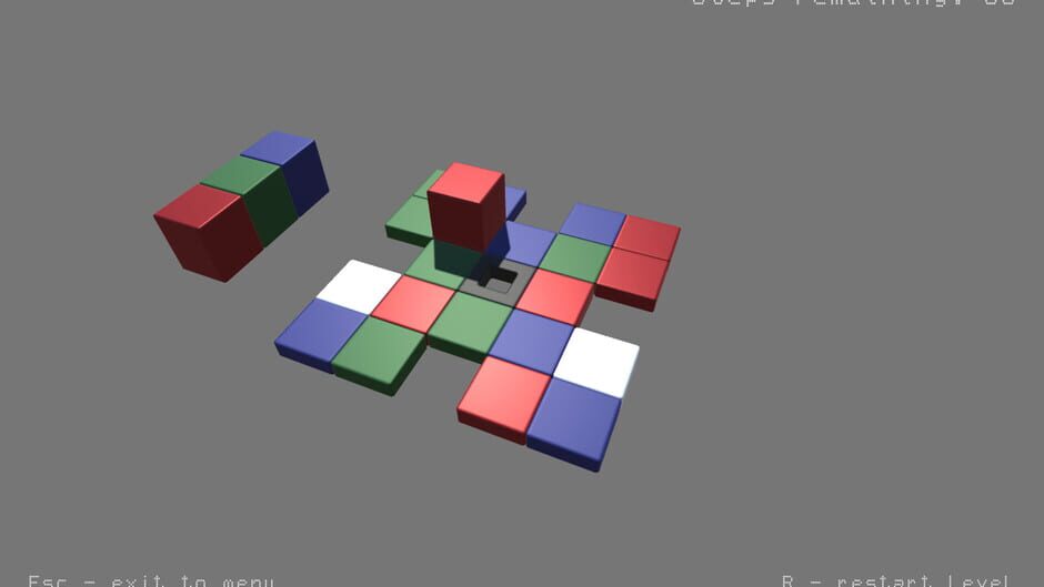 Capture de Cubic