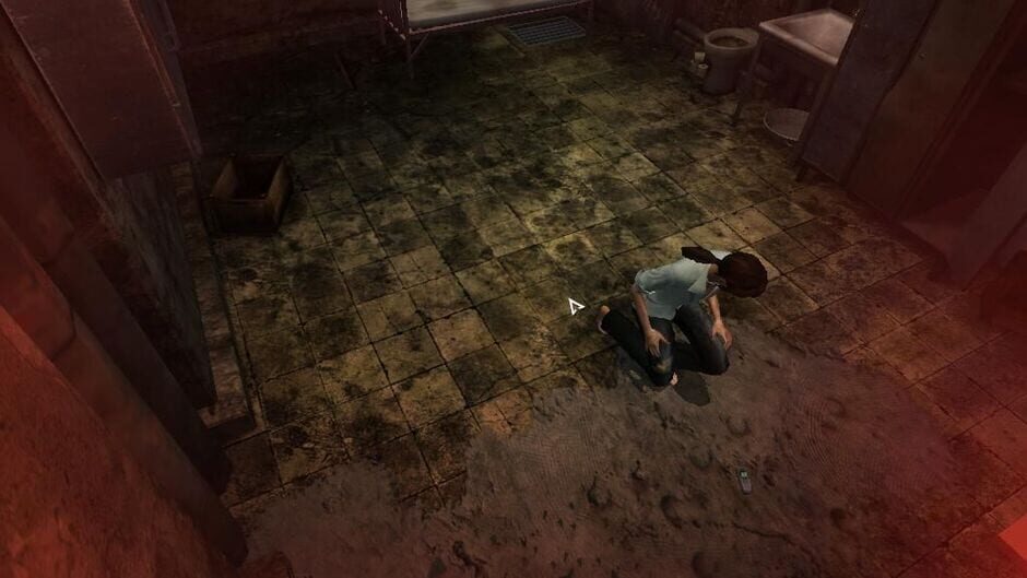 Capture de Still Life 2
