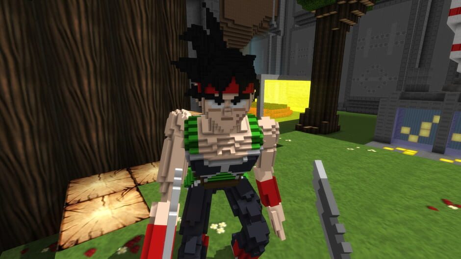 Capture de Blockstorm