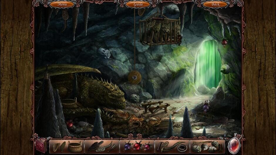 Capture de Sonya: The Great Adventure