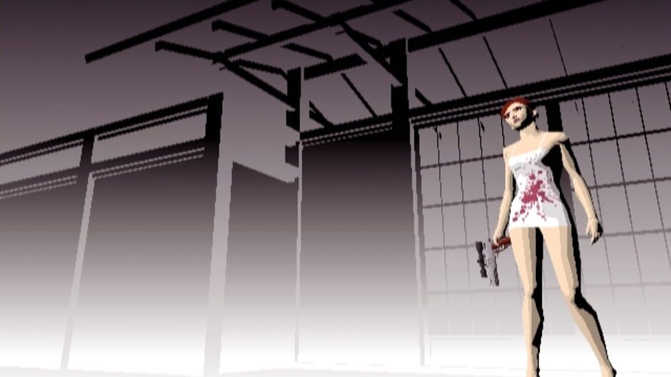 Capture de Killer7