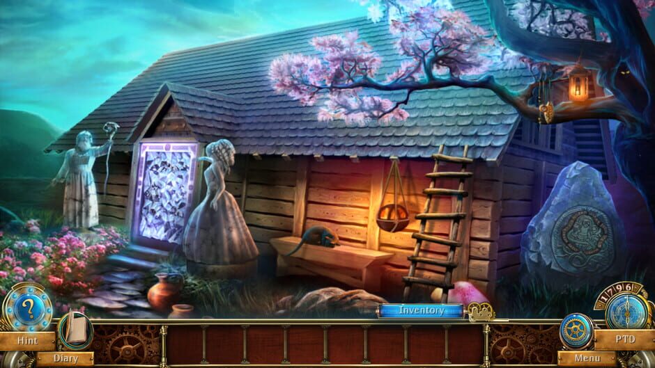 Capture de Time Mysteries 3: The Final Enigma