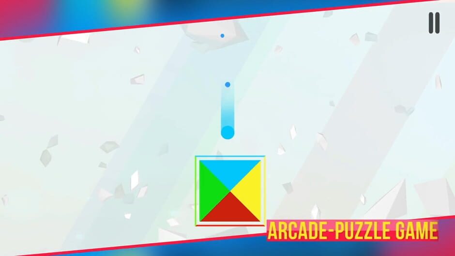 Capture de Spin Rush
