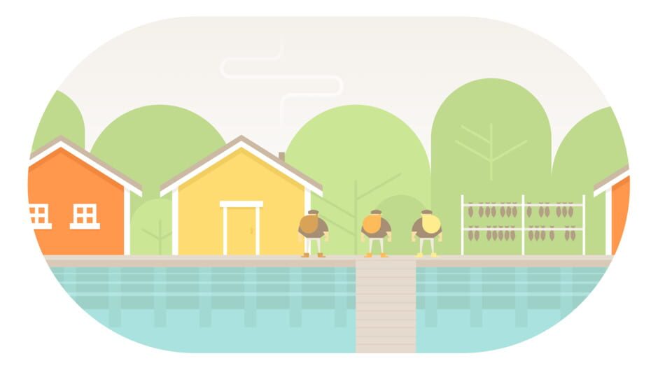 Capture de Burly Men at Sea