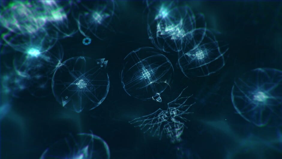 Capture de Sparkle Zero