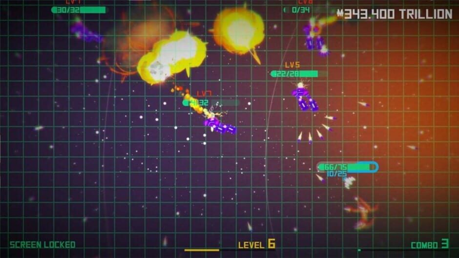 Capture de Vostok Inc.