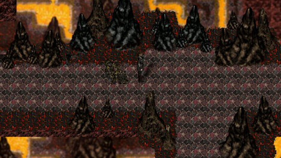 Capture d’Atonement: Scourge of Time
