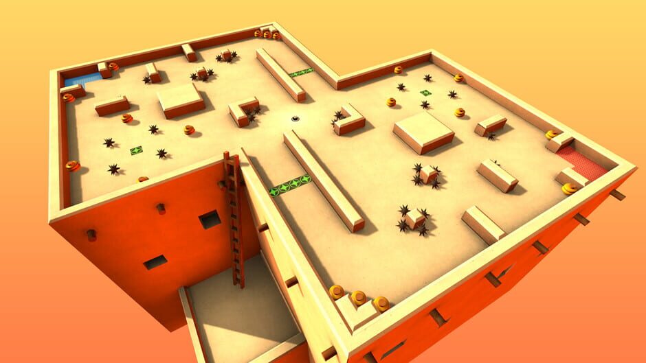Capture de ClusterPuck 99