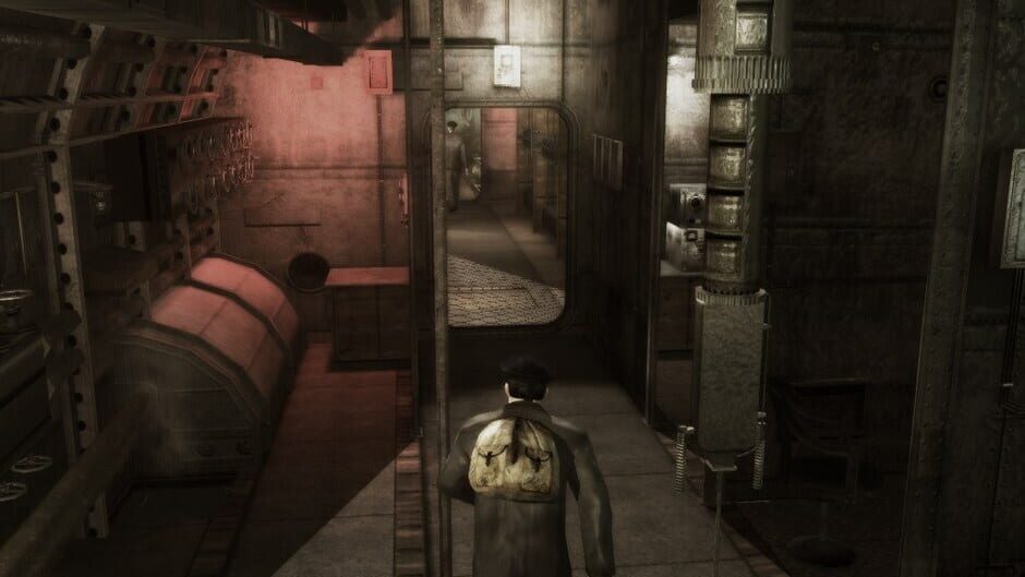 Capture de Death to Spies: Moment of Truth