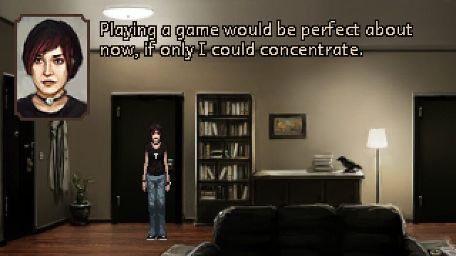 Capture de The Charnel House Trilogy
