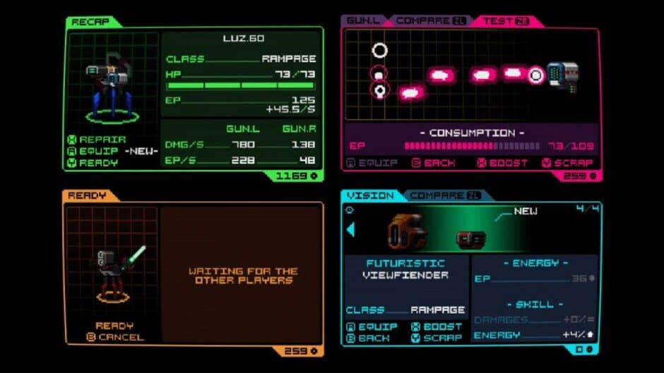 Capture de NeuroVoider