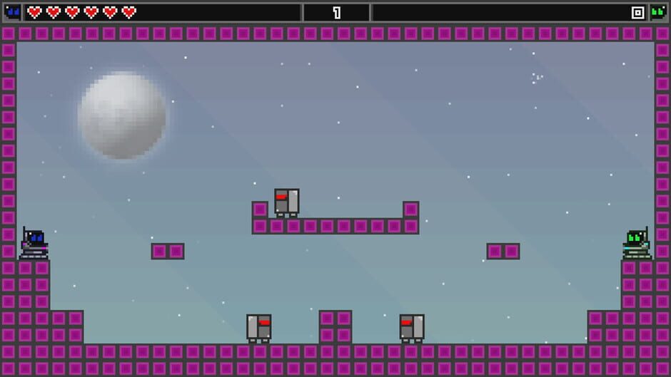 Capture de Robbotto