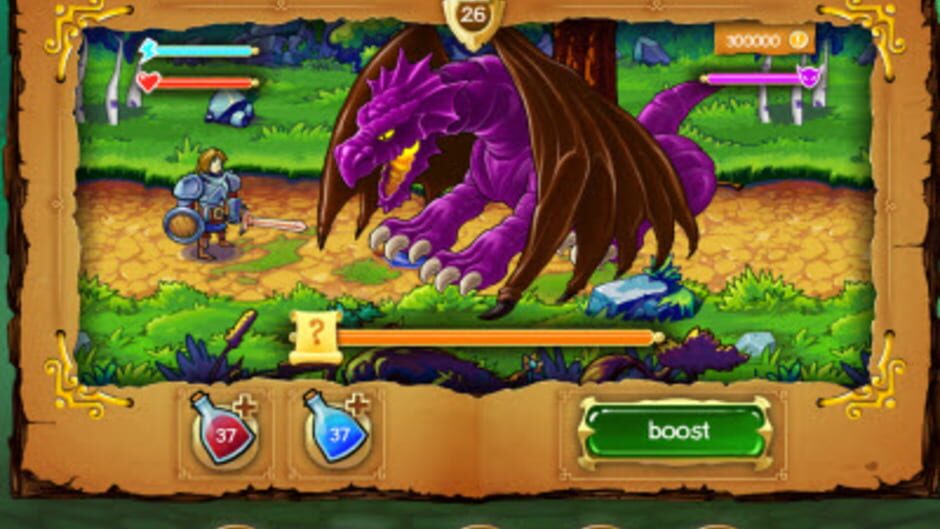 Capture de Doodle Kingdom
