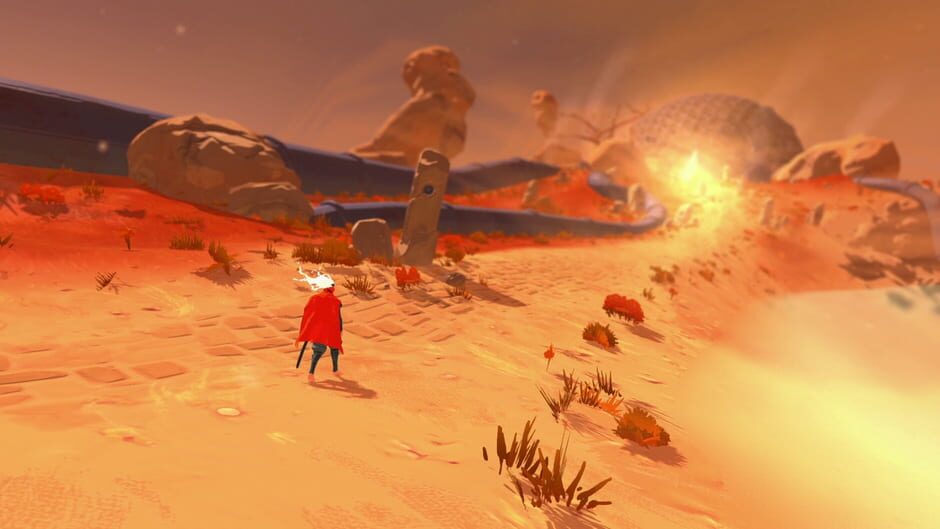 Capture de Furi