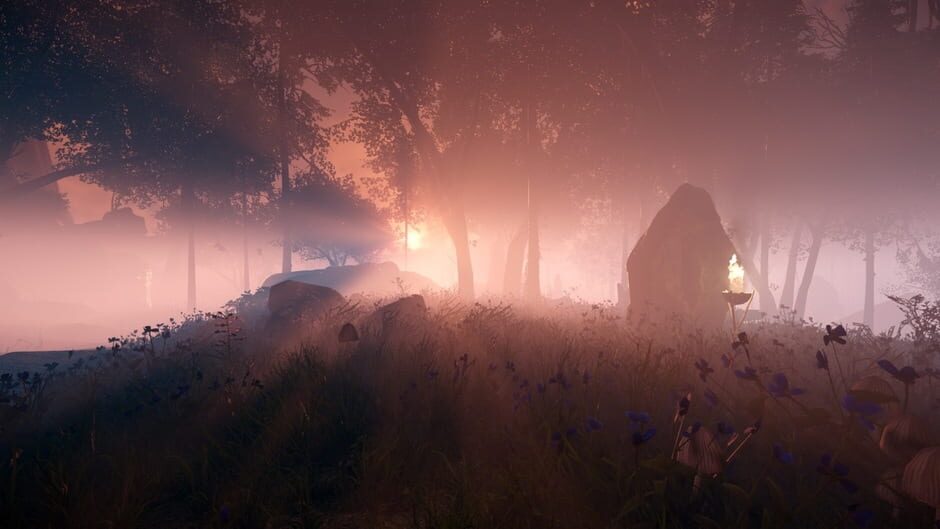 Capture d’Aporia: Beyond the Valley