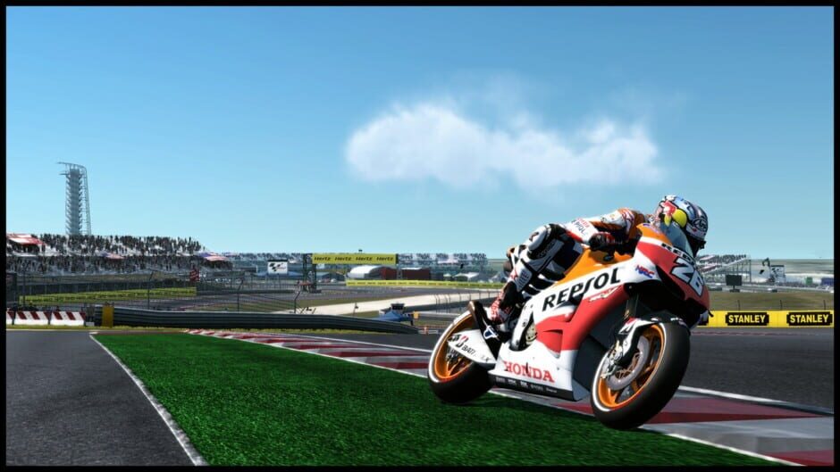 Capture de MotoGP 13