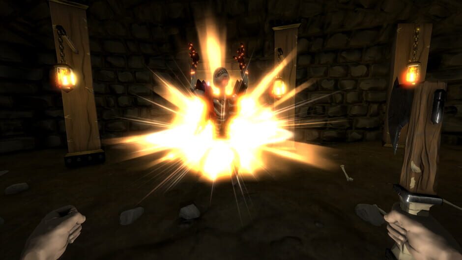 Capture de Crimson Keep