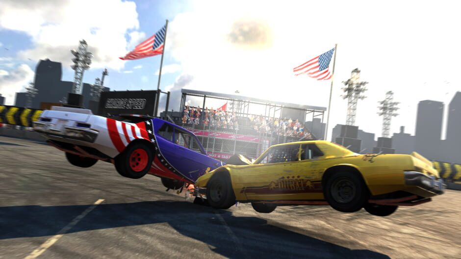 Capture de Grid 2