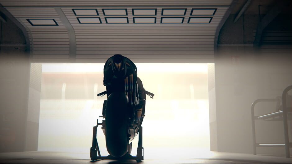 Capture de MotoGP 15