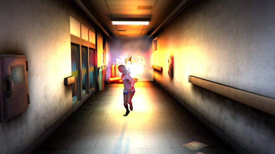 Capture de Corridor Z