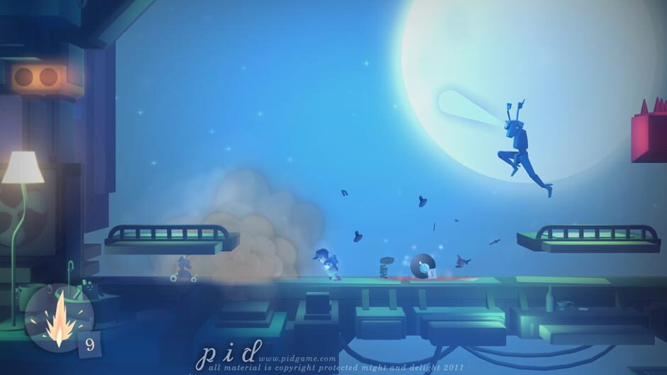 Capture de Pid