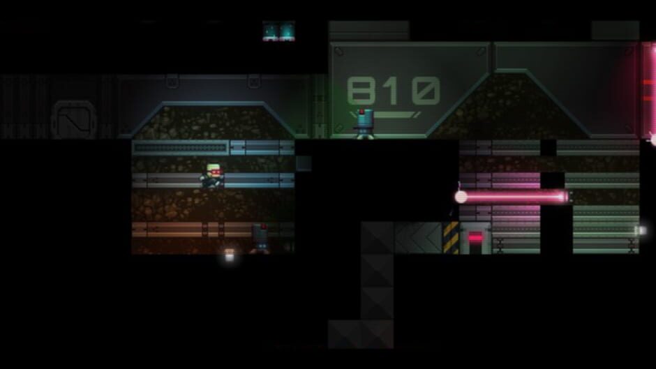 Capture de Stealth Bastard Deluxe