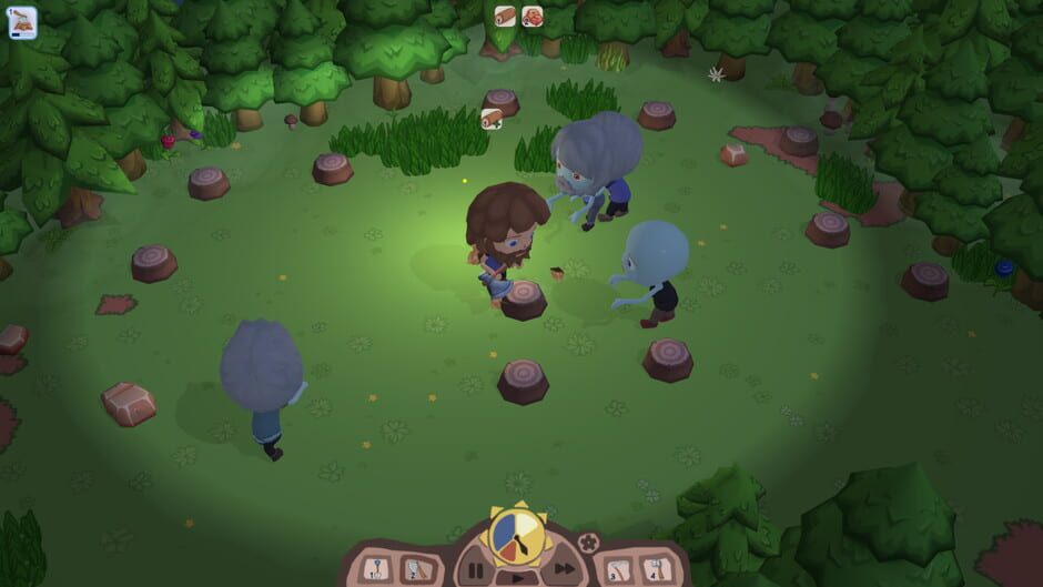 Capture de Farm for your Life