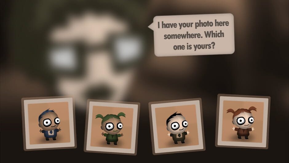 Capture de Human Resource Machine
