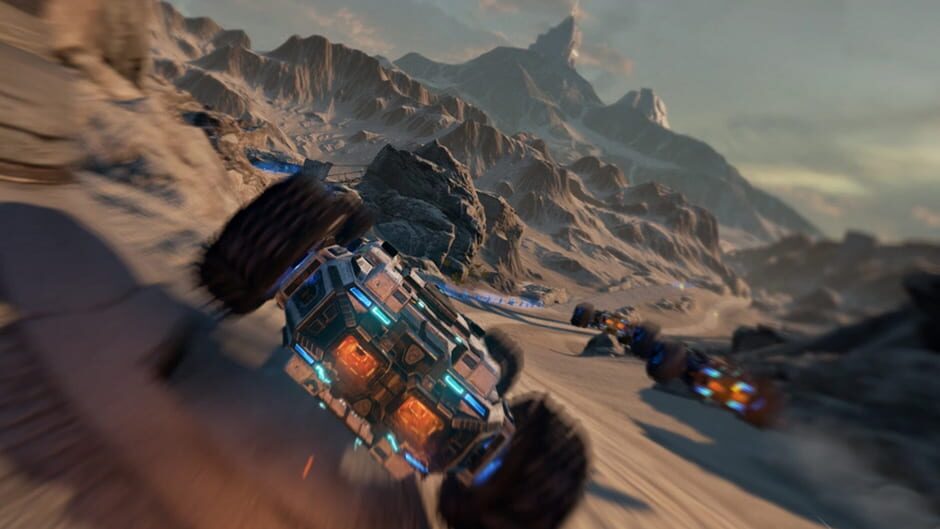 Capture de Grip
