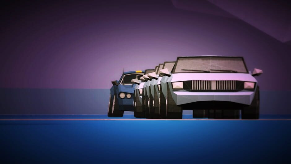 Capture de Drive!Drive!Drive!