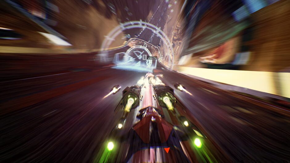 Capture de Redout