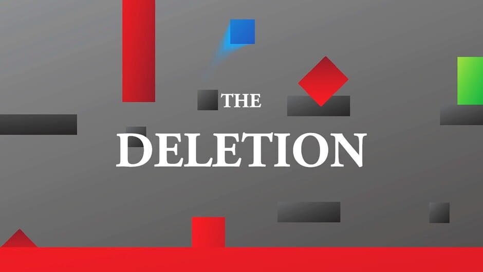 Capture de The Deletion