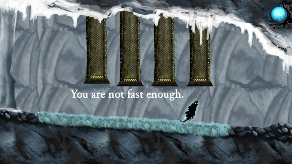 Capture de Nihilumbra