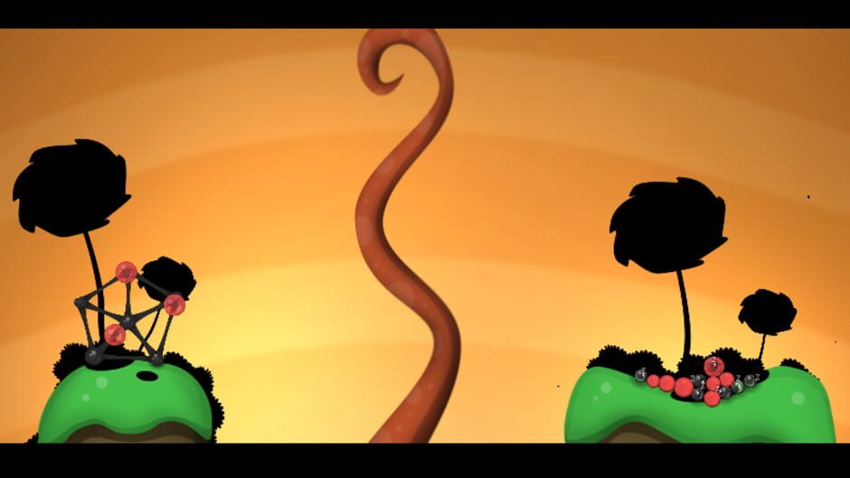 Capture de World of Goo