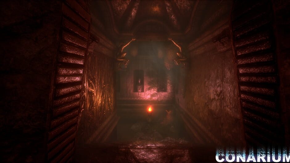 Capture de Conarium
