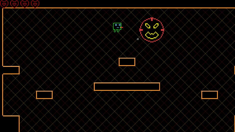 Capture de Dungeon of Zolthan