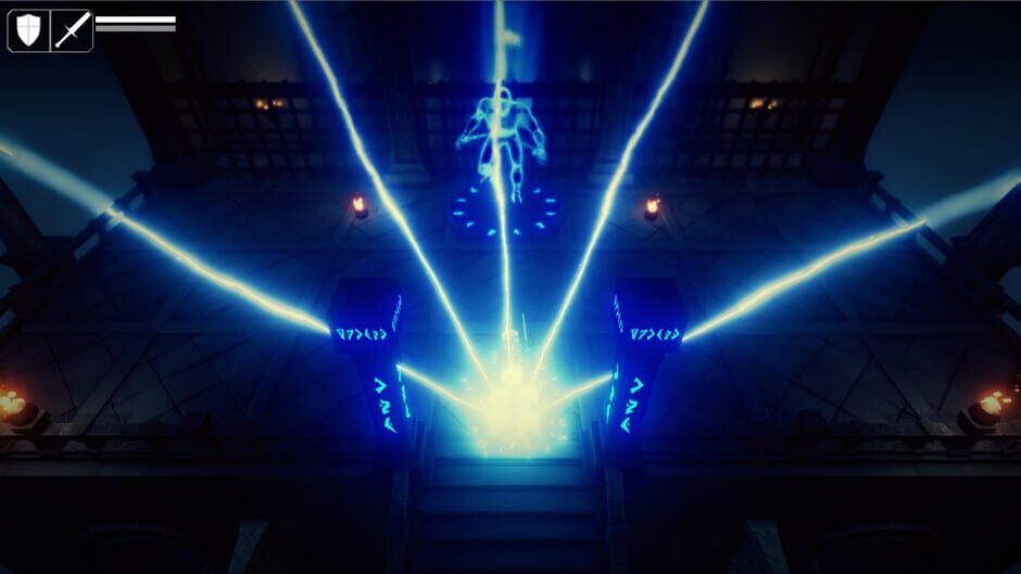 Capture de Fall of Light