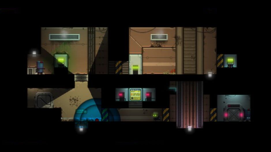 Capture de Stealth Bastard Deluxe