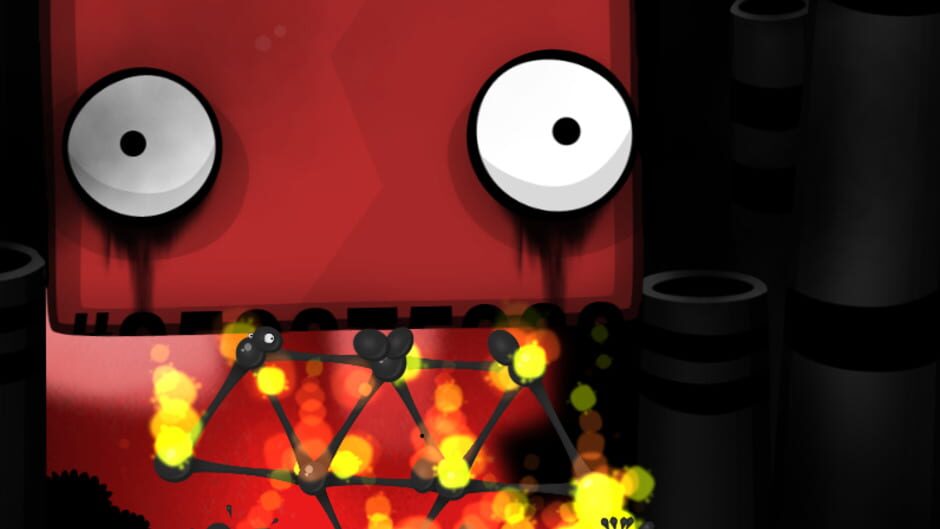 Capture de World of Goo